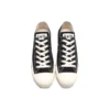 Chuck Taylor All Star BT Sharksole OX ”Svart Vit”