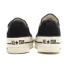 Chuck Taylor All Star BT Sharksole OX ”Svart Vit”