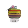 Chuck Taylor All Star Buckle Up High ”Tie-Dye”