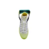 Chuck Taylor All Star Buckle Up High Top ”White Volt”