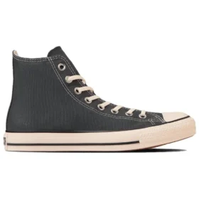 Chuck Taylor All Star Burntcolors High Top ”Faded Black”
