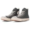Chuck Taylor All Star Burntcolors High Top ”Faded Black”