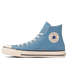 Chuck Taylor All Star Burntcolors High Top ”Faded Blue”