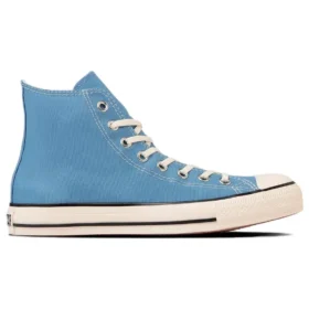 Chuck Taylor All Star Burntcolors High Top ”Faded Blue”