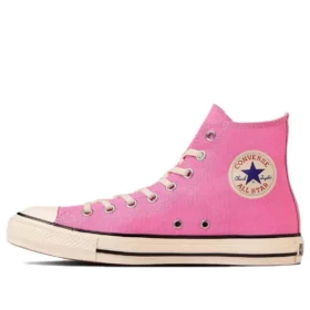Chuck Taylor All Star Burntcolors High Top ”Faded Pink”
