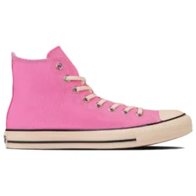 Chuck Taylor All Star Burntcolors High Top ”Faded Pink”