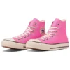Chuck Taylor All Star Burntcolors High Top ”Faded Pink”