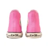 Chuck Taylor All Star Burntcolors High Top ”Faded Pink”