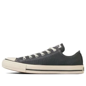 Chuck Taylor All Star Burntcolors Ox ”Faded Black”