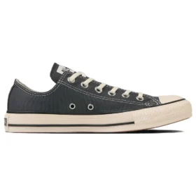 Chuck Taylor All Star Burntcolors Ox ”Faded Black”