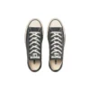 Chuck Taylor All Star Burntcolors Ox ”Faded Black”
