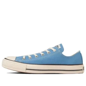 Chuck Taylor All Star Burntcolors OX ”Faded Blue”