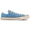 Chuck Taylor All Star Burntcolors OX ”Faded Blue”