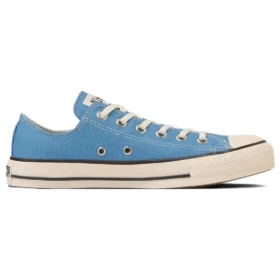 Chuck Taylor All Star Burntcolors OX ”Faded Blue”