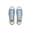 Chuck Taylor All Star Burntcolors OX ”Faded Blue”