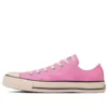 Chuck Taylor All Star Burntcolors Ox ”Pink”