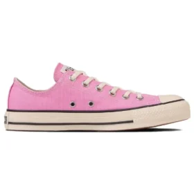 Chuck Taylor All Star Burntcolors Ox ”Pink”