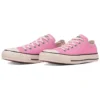 Chuck Taylor All Star Burntcolors Ox ”Pink”