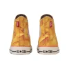 Chuck Taylor All Star Calbee Potato Chips High ”Orange”