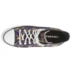 Chuck Taylor All Star Camo High ”Purple”