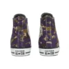 Chuck Taylor All Star Camo High ”Purple”