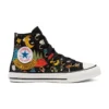 Chuck Taylor All Star Camp ”Svart”