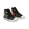 Chuck Taylor All Star Camp ”Svart”