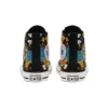 Chuck Taylor All Star Camp ”Svart”
