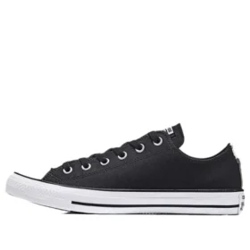 Chuck Taylor All Star Canvas ”Black”