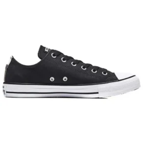 Chuck Taylor All Star Canvas ”Black”