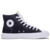 Chuck Taylor All Star Canvas Boot ”Black”