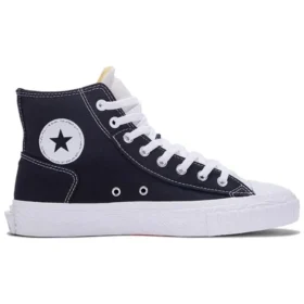 Chuck Taylor All Star Canvas Boot ”Black”