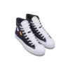 Chuck Taylor All Star Canvas Boot ”Black”
