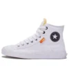 Chuck Taylor All Star Canvas Boot ”White”