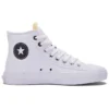 Chuck Taylor All Star Canvas Boot ”White”