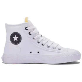 Chuck Taylor All Star Canvas Boot ”White”