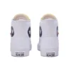 Chuck Taylor All Star Canvas Boot ”White”
