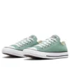 Chuck Taylor All Star Canvas ”Green White”