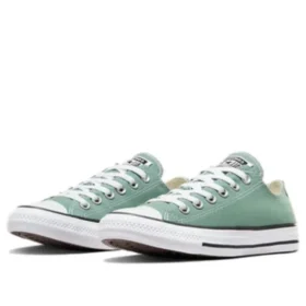 Chuck Taylor All Star Canvas ”Green White”