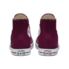 Chuck Taylor All Star Canvas Hi ”Maroon”