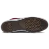Chuck Taylor All Star Canvas Hi ”Maroon”