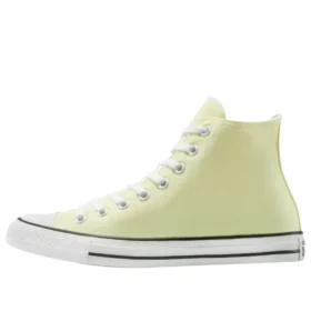 Chuck Taylor All Star Canvas High ”Lemon Slushy”