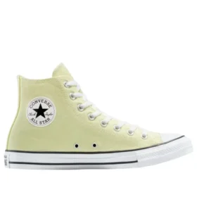 Chuck Taylor All Star Canvas High ”Lemon Slushy”