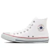 Chuck Taylor All Star Canvas High Top ”White”