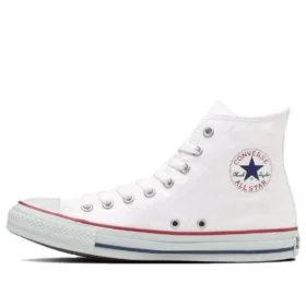 Chuck Taylor All Star Canvas High Top ”White”