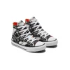 Chuck Taylor All Star Canvas K ”Vit Svart”