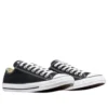 Chuck Taylor All Star Canvas Low ”Black White”