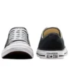Chuck Taylor All Star Canvas Low ”Black White”