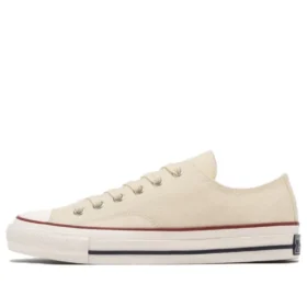 Chuck Taylor All Star Canvas Ox ”Natural”