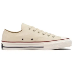 Chuck Taylor All Star Canvas Ox ”Natural”